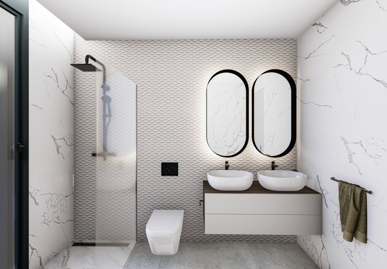 Nieuwbouw Woningen - terraced -
Pilar de la Horadada