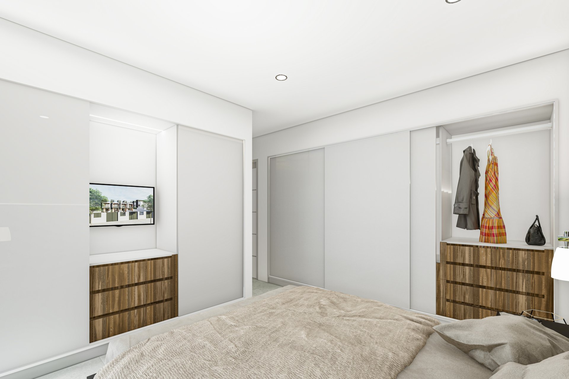 Nieuwbouw Woningen - terraced -
Pilar de la Horadada