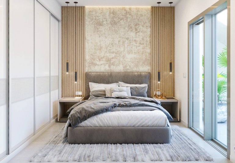 Nieuwbouw Woningen - terraced -
Pilar de la Horadada