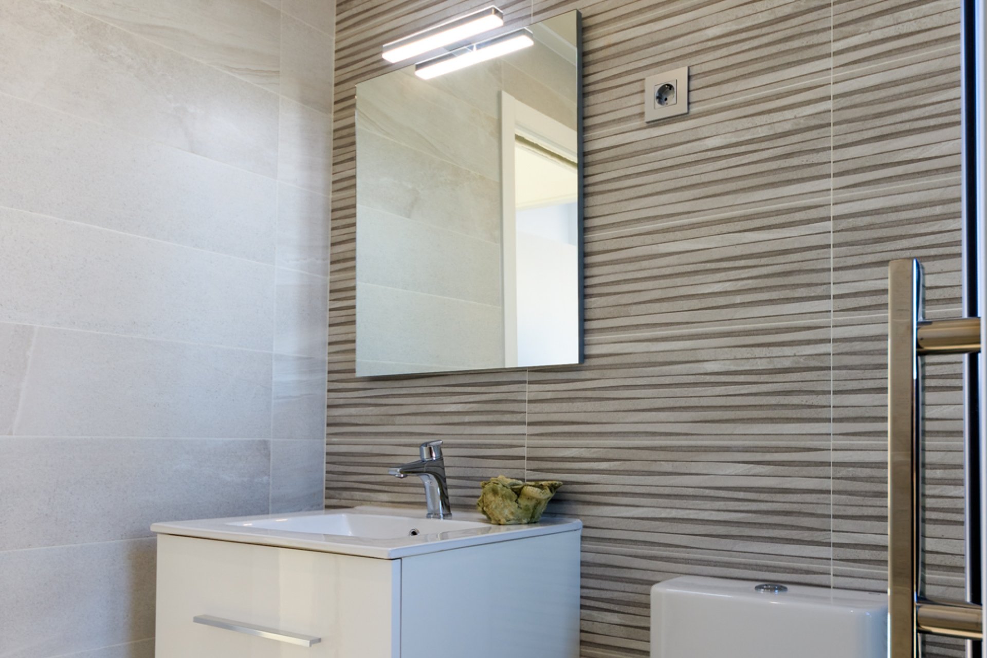 Nieuwbouw Woningen - terraced -
Pilar de la Horadada