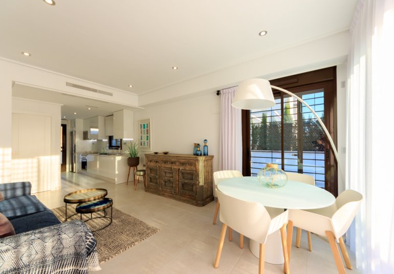 Nieuwbouw Woningen - terraced -
Pilar de la Horadada