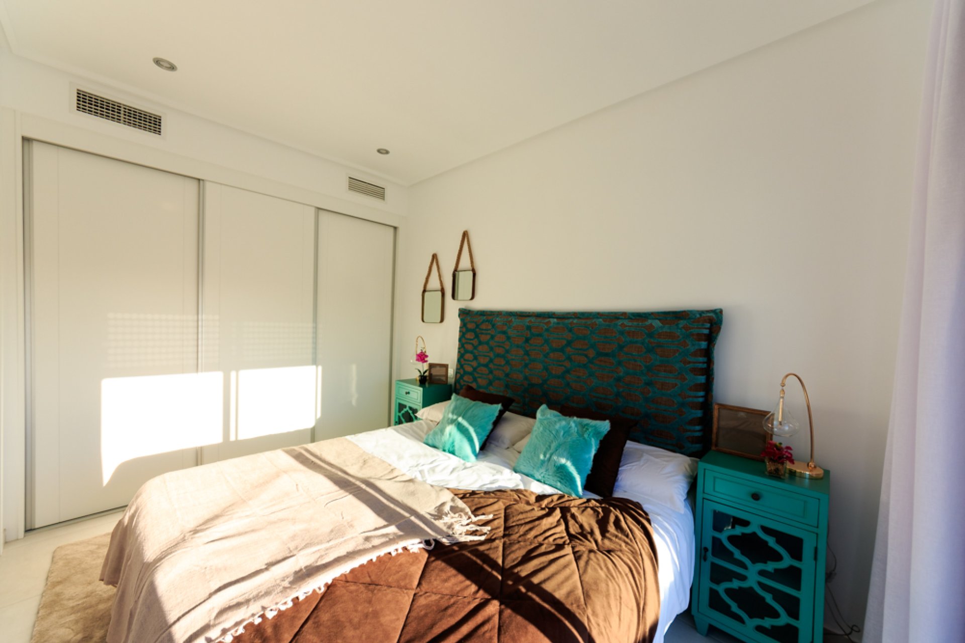 Nieuwbouw Woningen - terraced -
Pilar de la Horadada