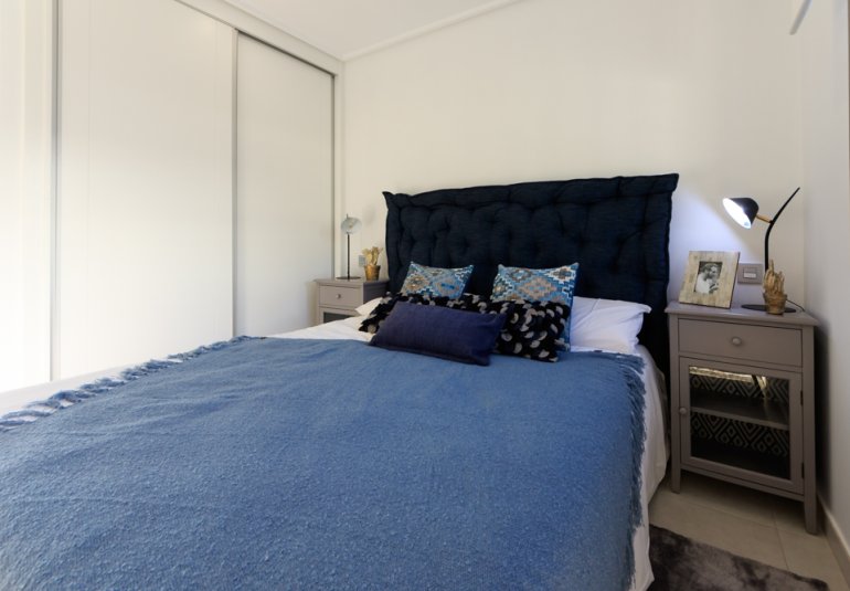 Nieuwbouw Woningen - terraced -
Pilar de la Horadada