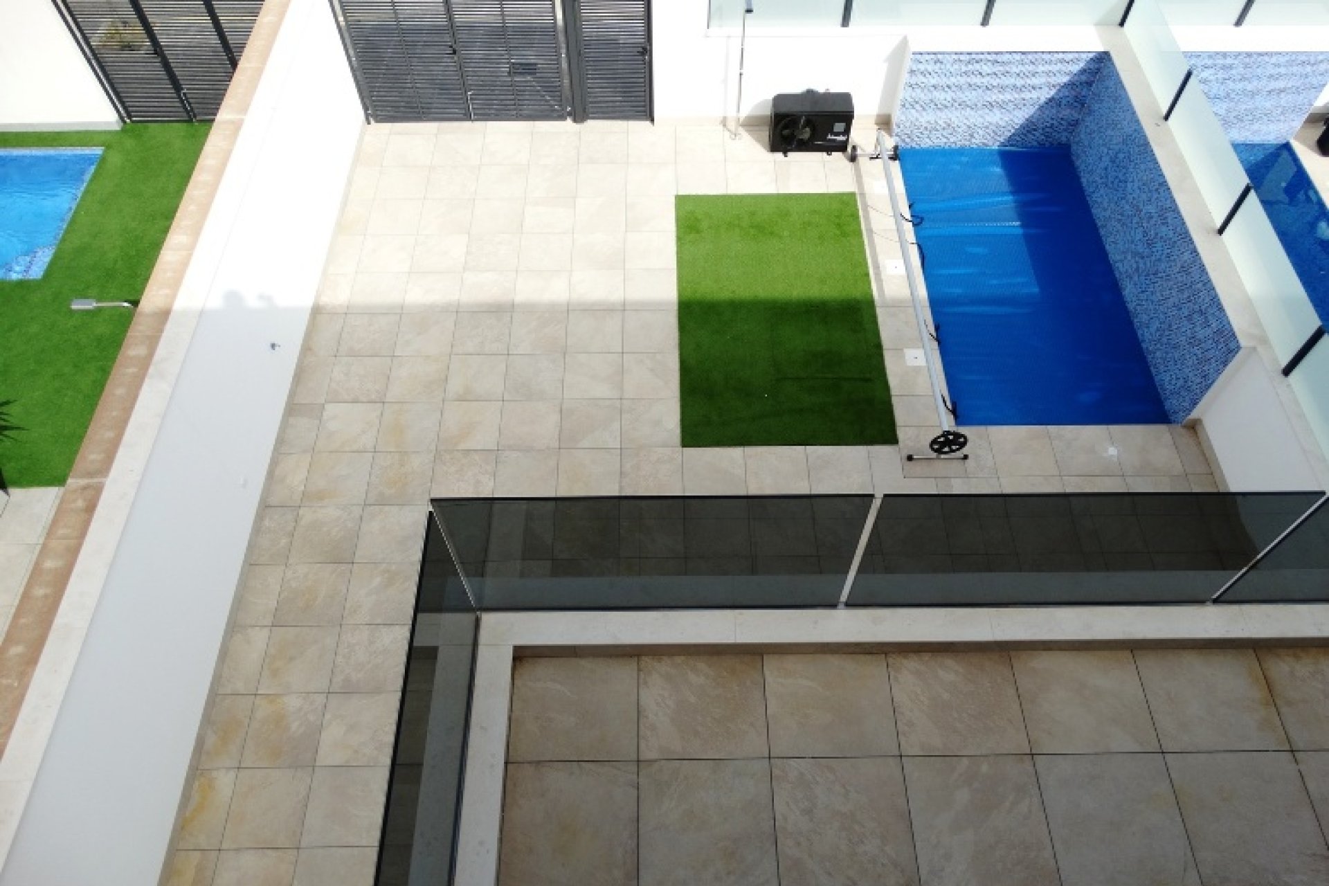 Nieuwbouw Woningen - terraced -
Pilar de la Horadada