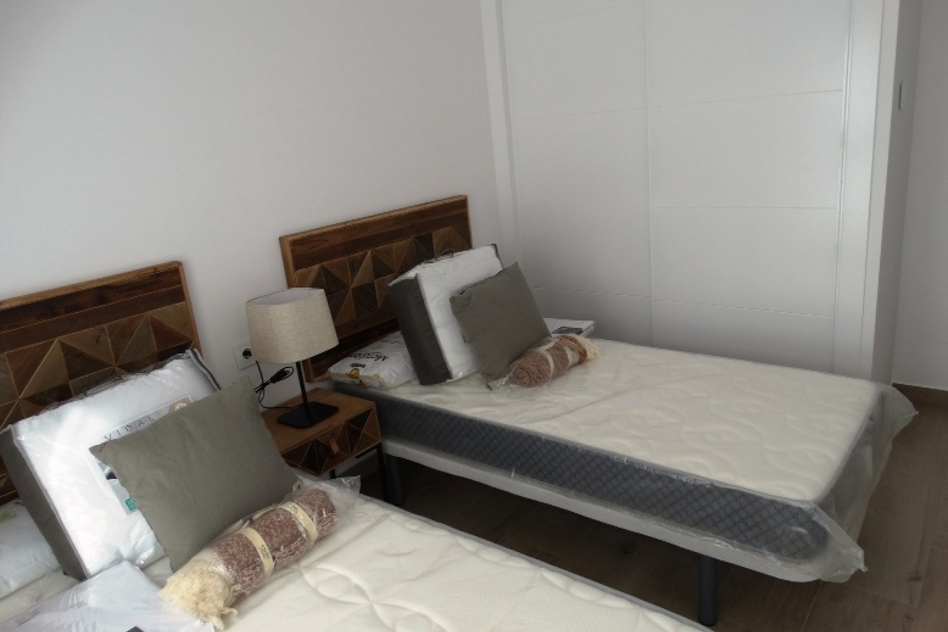 Nieuwbouw Woningen - terraced -
Pilar de la Horadada