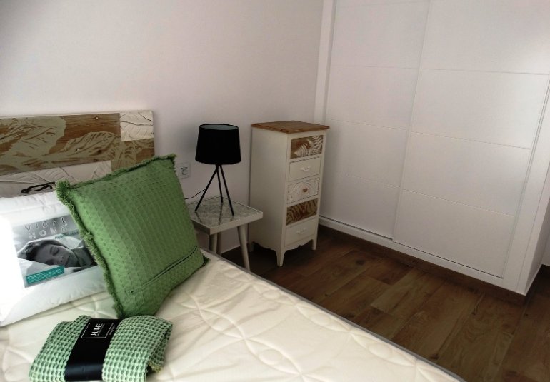 Nieuwbouw Woningen - terraced -
Pilar de la Horadada