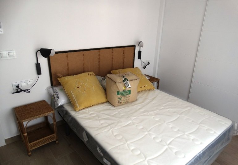 Nieuwbouw Woningen - terraced -
Pilar de la Horadada