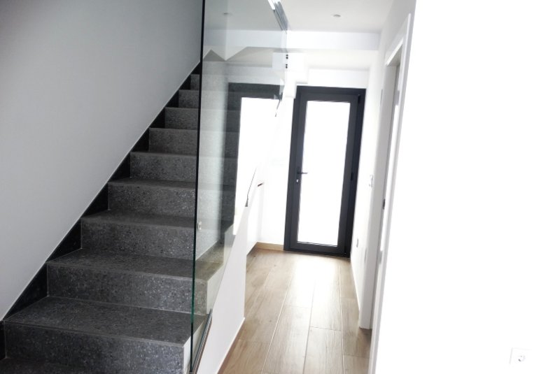 Nieuwbouw Woningen - terraced -
Pilar de la Horadada