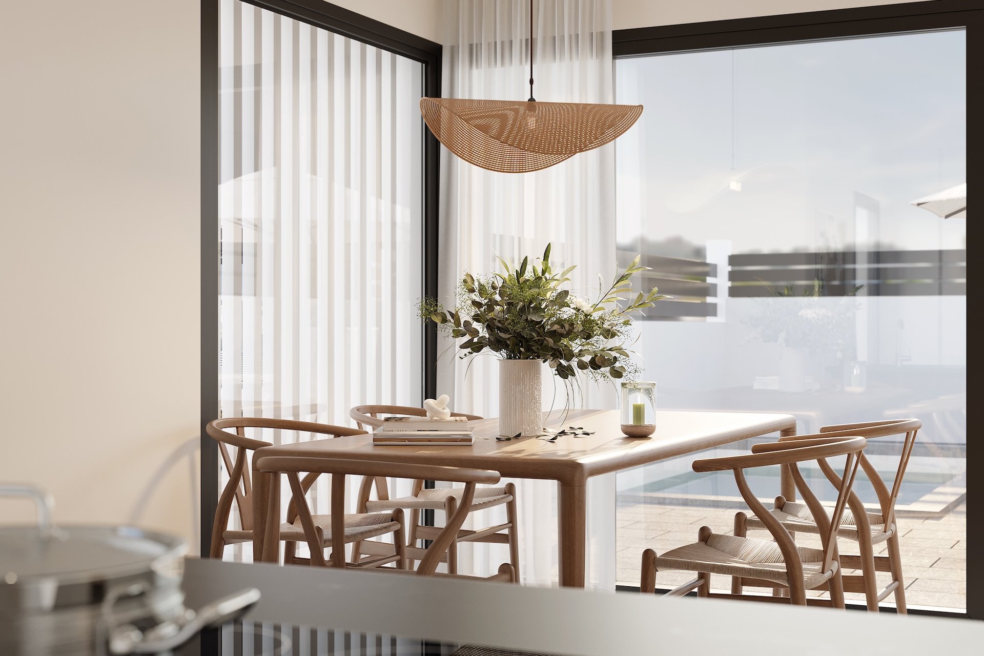 Nieuwbouw Woningen - terraced -
Torrevieja