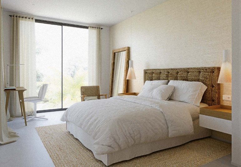 Nieuwbouw Woningen - Villa -
Alfaz del Pi - Albir