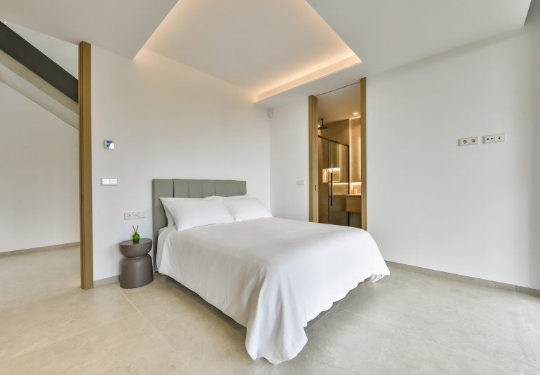 Nieuwbouw Woningen - Villa -
Altea