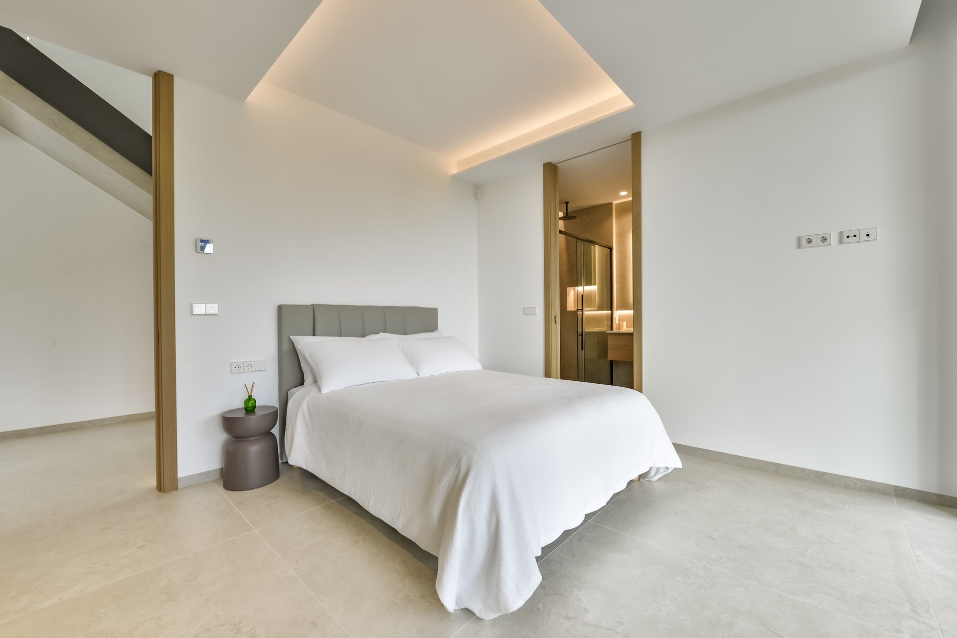 Nieuwbouw Woningen - Villa -
Altea