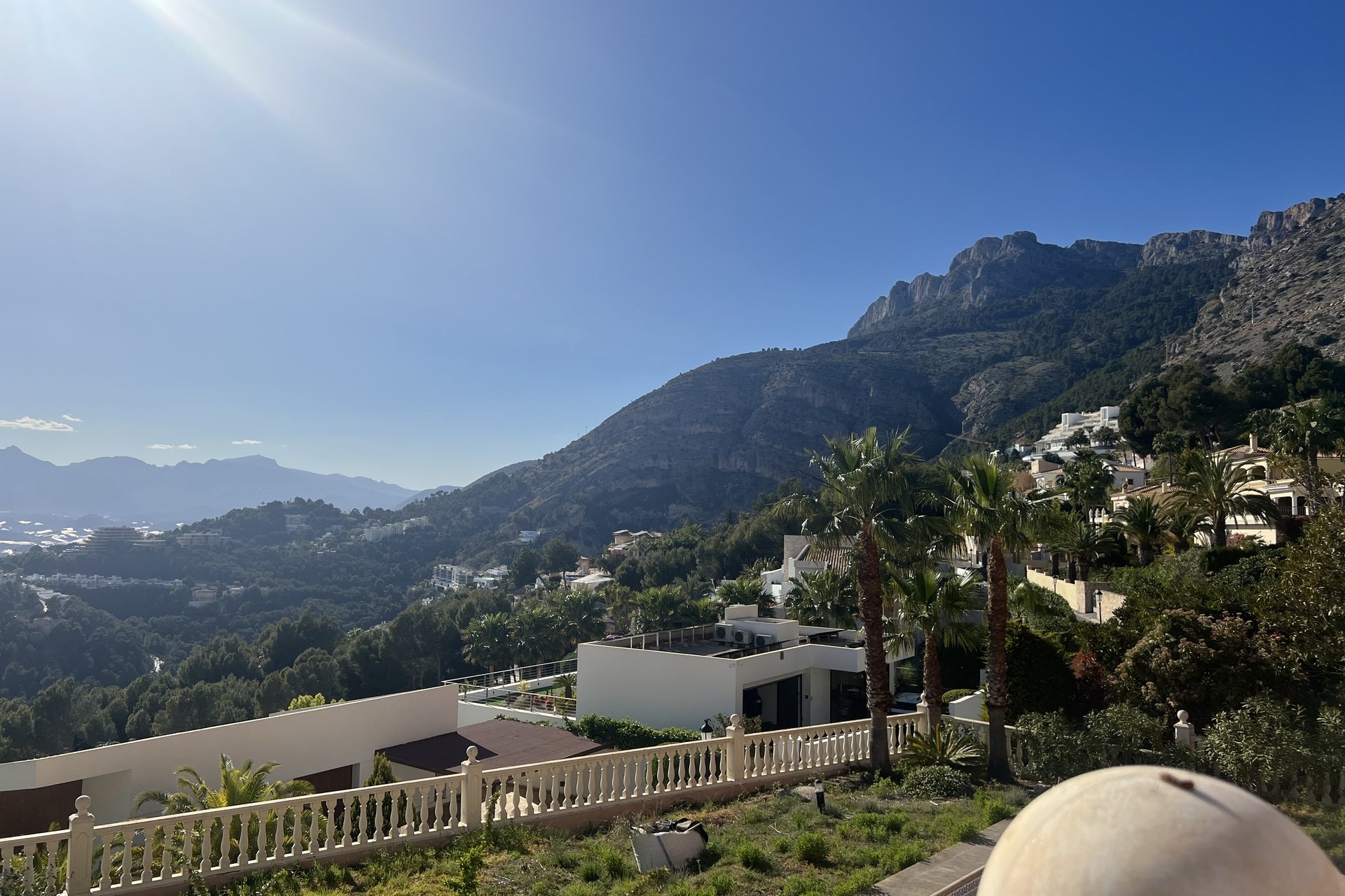 Nieuwbouw Woningen - Villa -
Altea