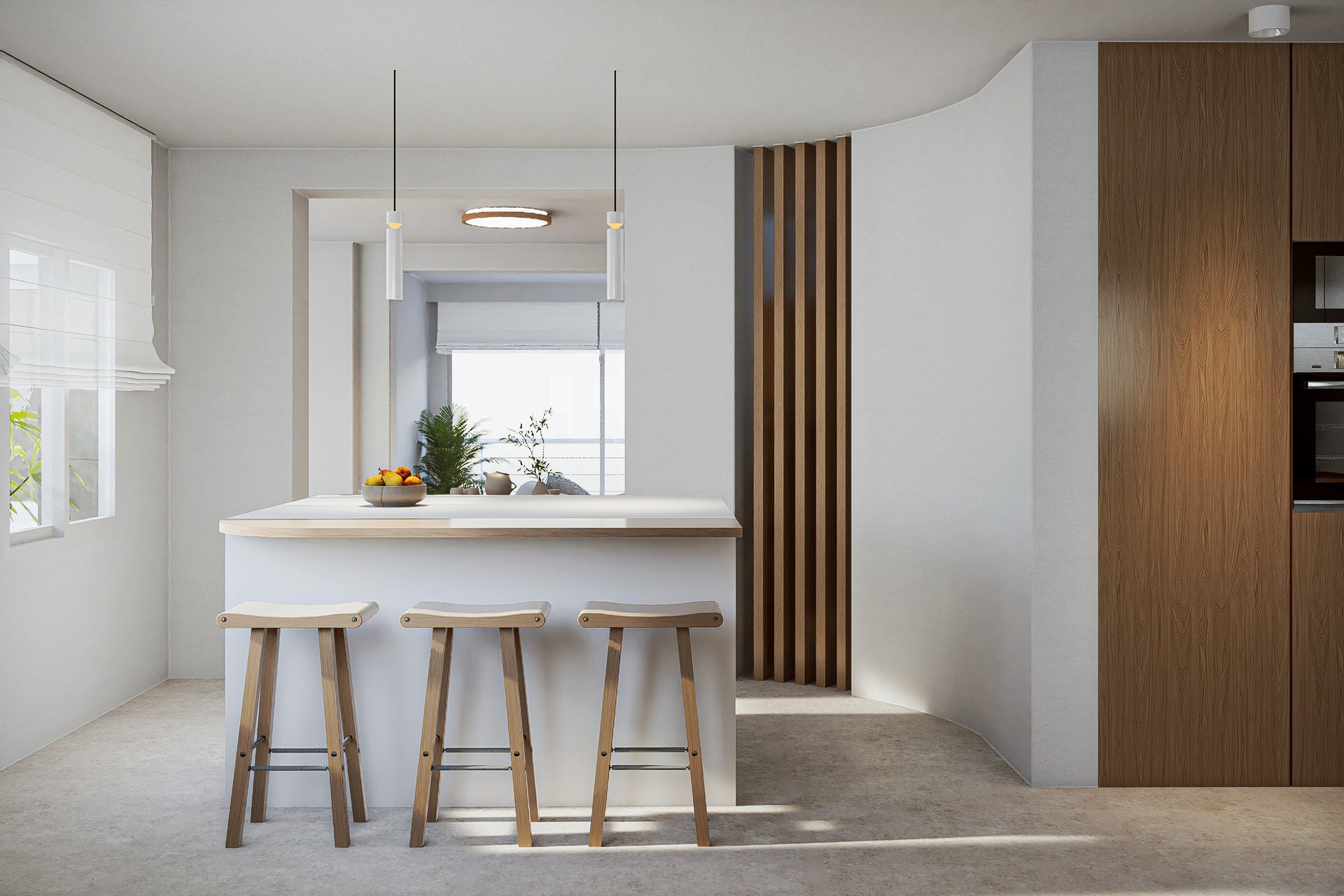 Nieuwbouw Woningen - Villa -
Altea