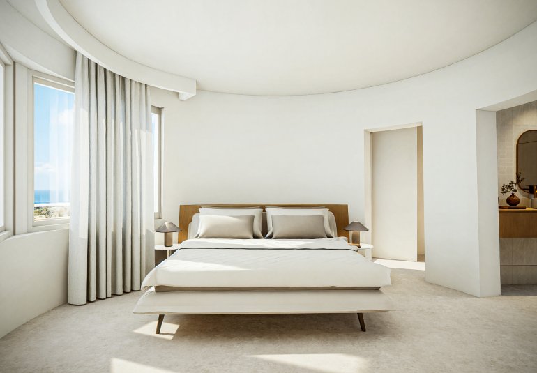 Nieuwbouw Woningen - Villa -
Altea