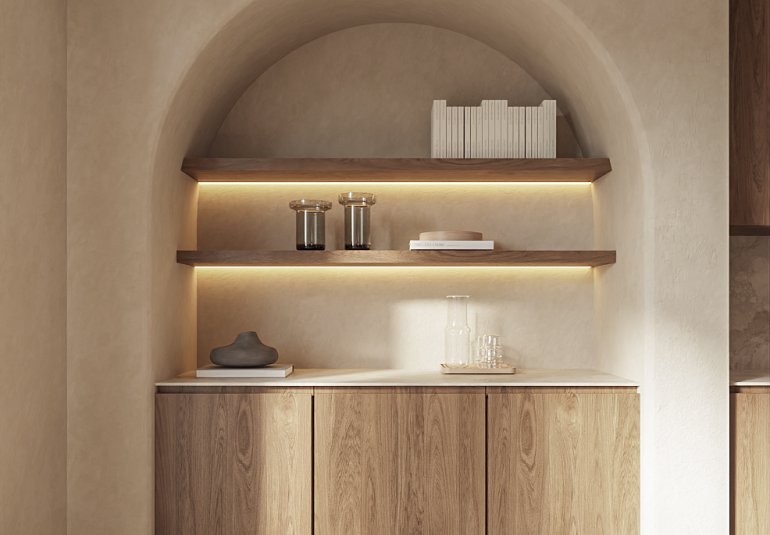 Nieuwbouw Woningen - Villa -
Altea