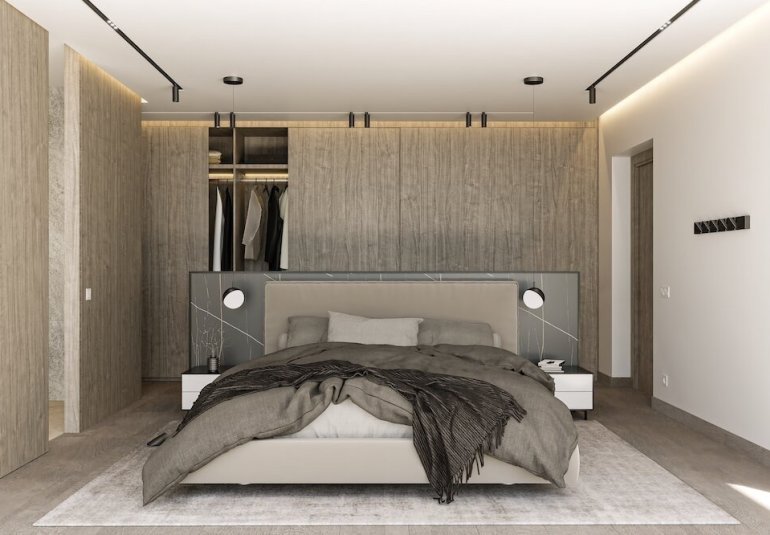 Nieuwbouw Woningen - Villa -
Altea