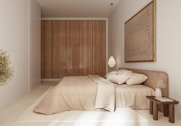 Nieuwbouw Woningen - Villa -
Benissa - Cala Advocat