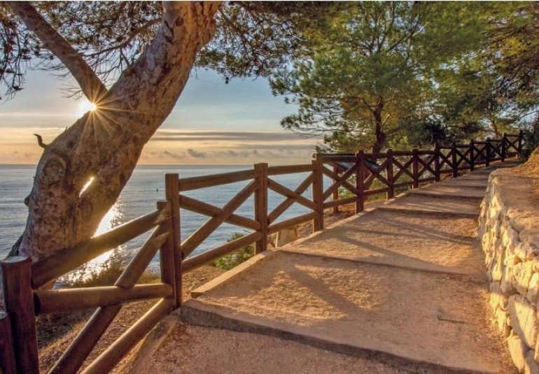 Nieuwbouw Woningen - Villa -
Benissa - Cala Advocat