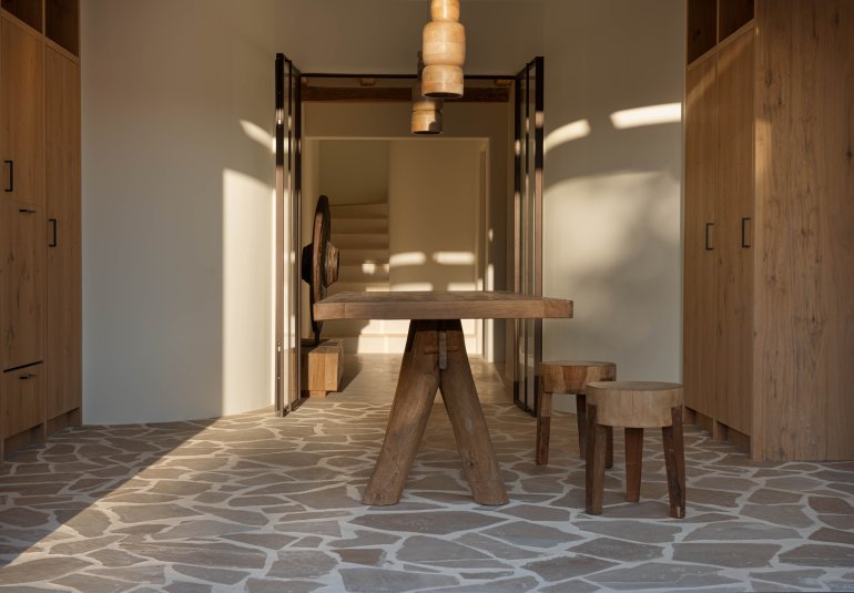 Nieuwbouw Woningen - Villa -
Benissa