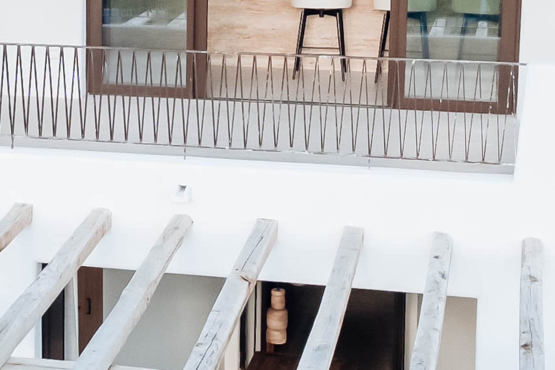 Nieuwbouw Woningen - Villa -
Benissa