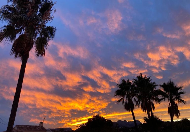 Nieuwbouw Woningen - Villa -
Benissa