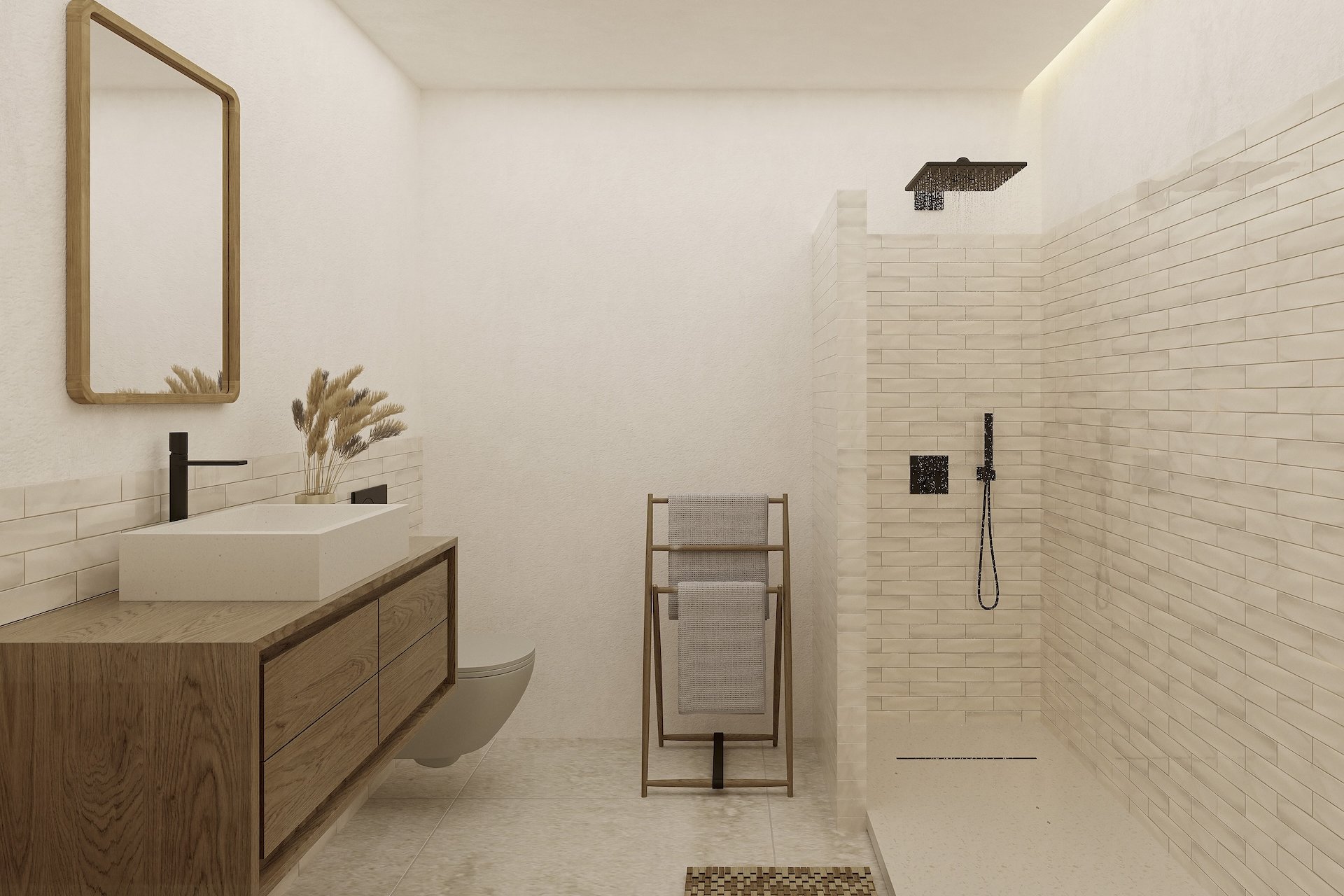 Nieuwbouw Woningen - Villa -
Benissa