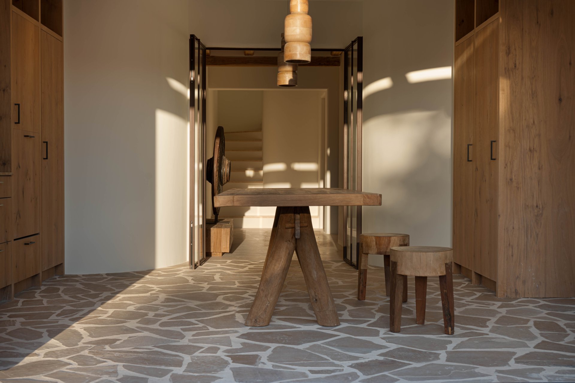 Nieuwbouw Woningen - Villa -
Benissa