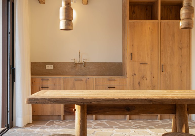 Nieuwbouw Woningen - Villa -
Benissa