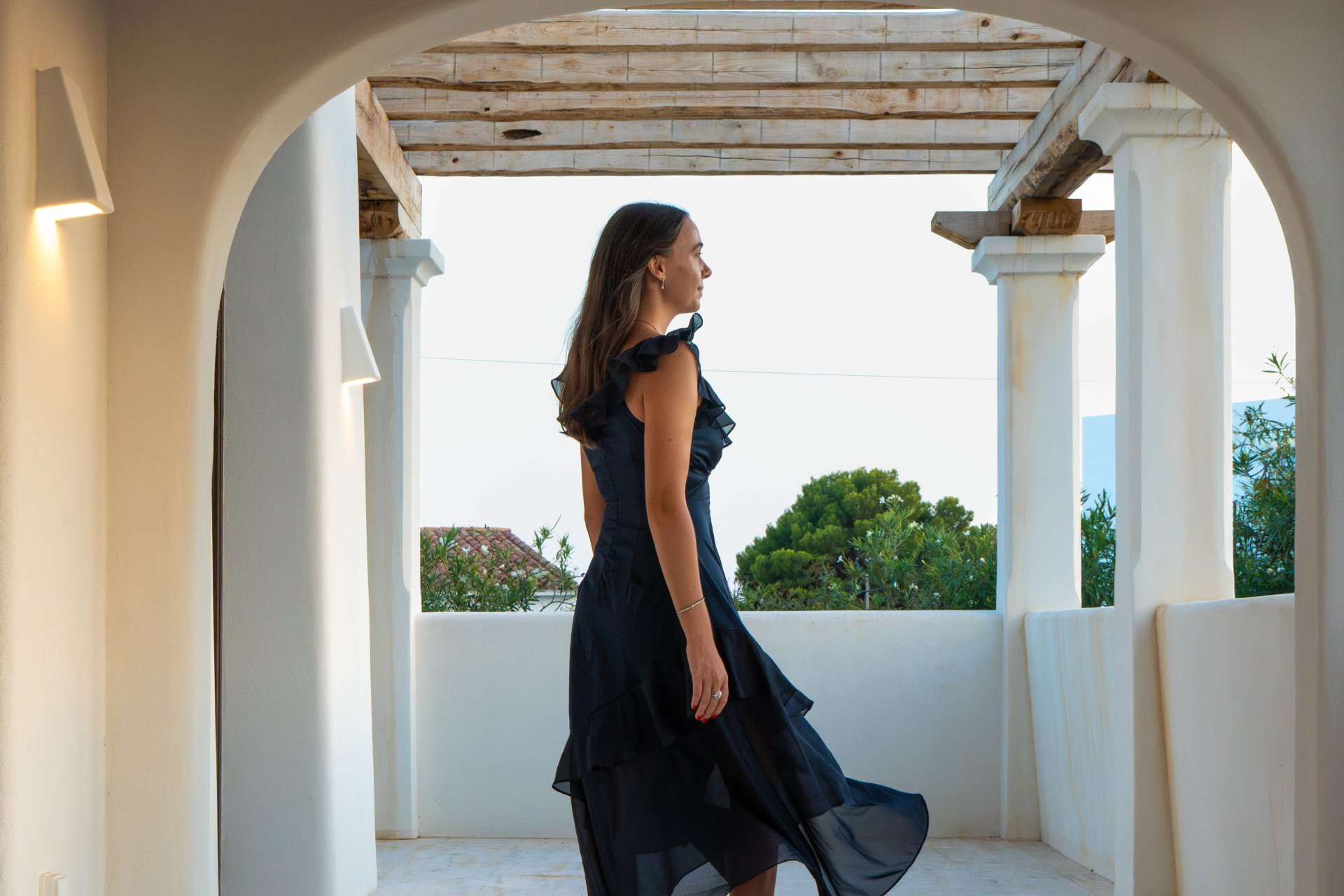 Nieuwbouw Woningen - Villa -
Benissa