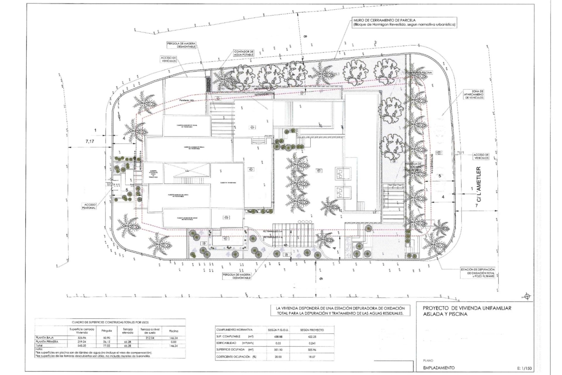Nieuwbouw Woningen - Villa -
Benissa