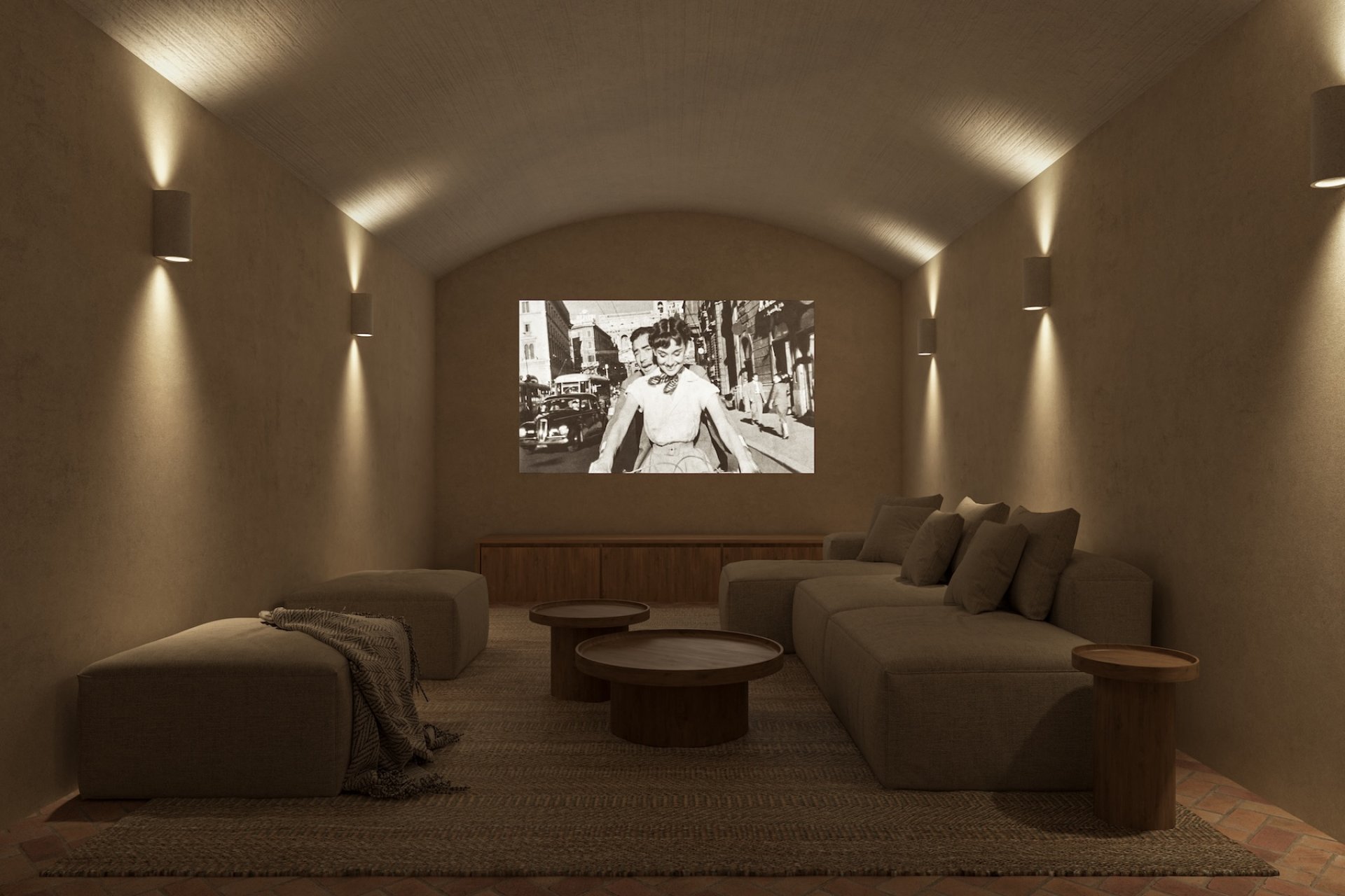 Nieuwbouw Woningen - Villa -
Benissa