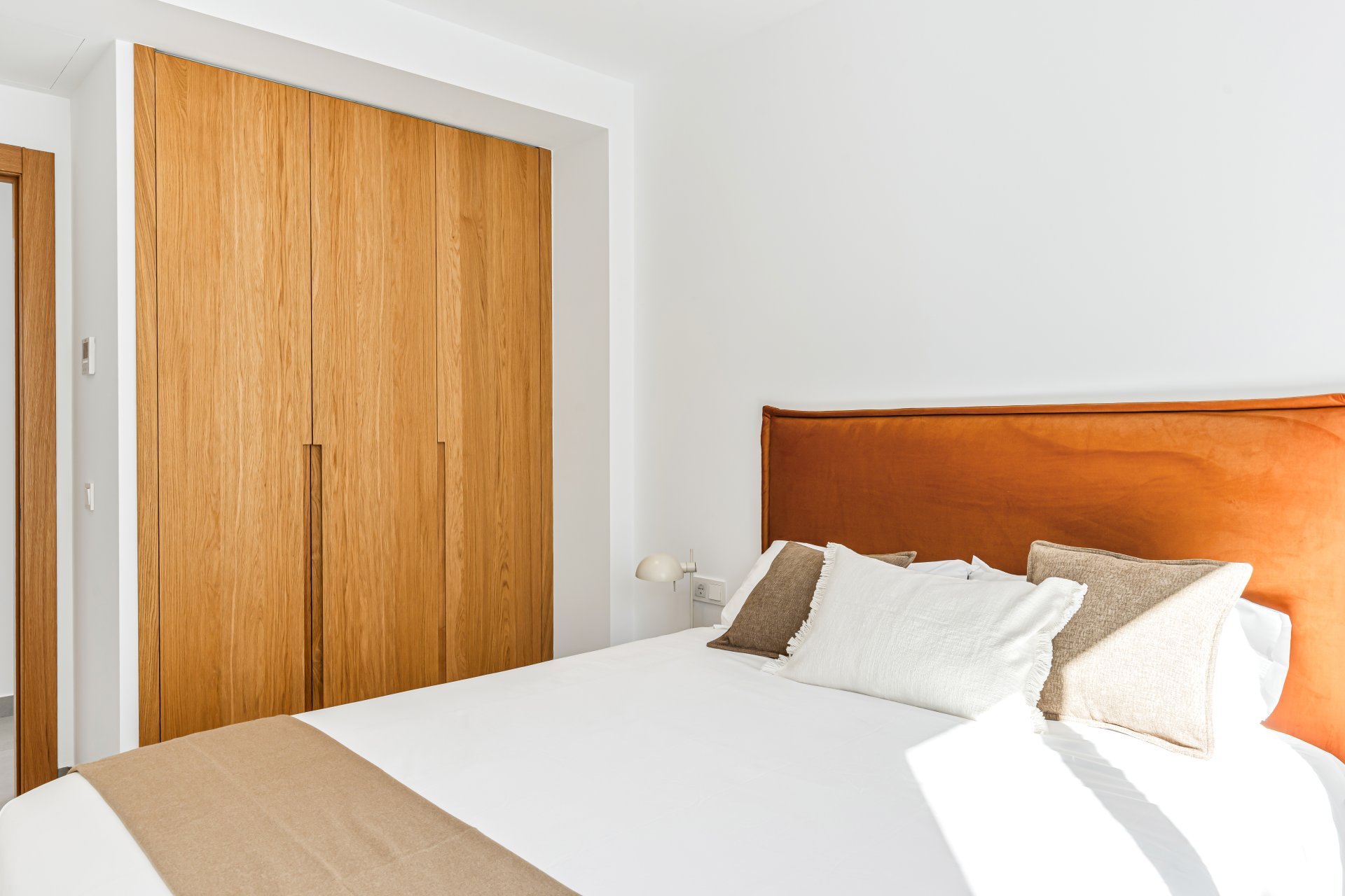 Nieuwbouw Woningen - Villa -
Benitachell - Cumbre del Sol
