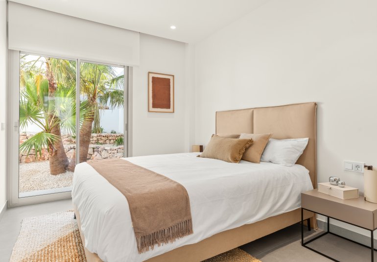 Nieuwbouw Woningen - Villa -
Benitachell - Cumbre del Sol