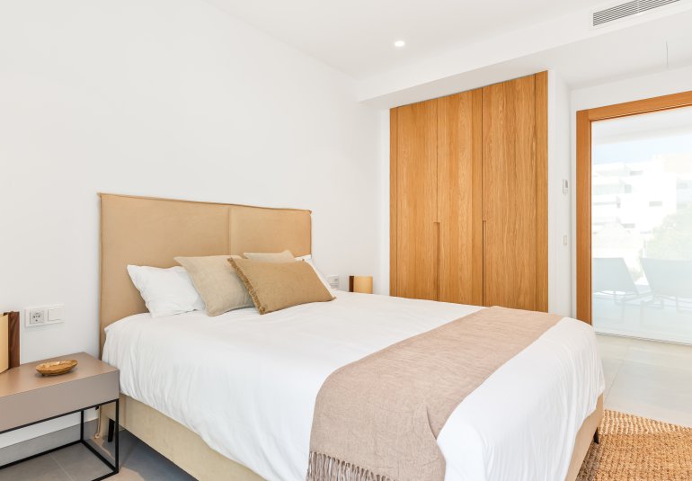 Nieuwbouw Woningen - Villa -
Benitachell - Cumbre del Sol