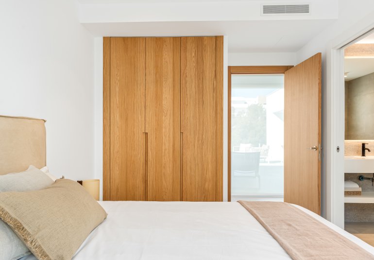 Nieuwbouw Woningen - Villa -
Benitachell - Cumbre del Sol