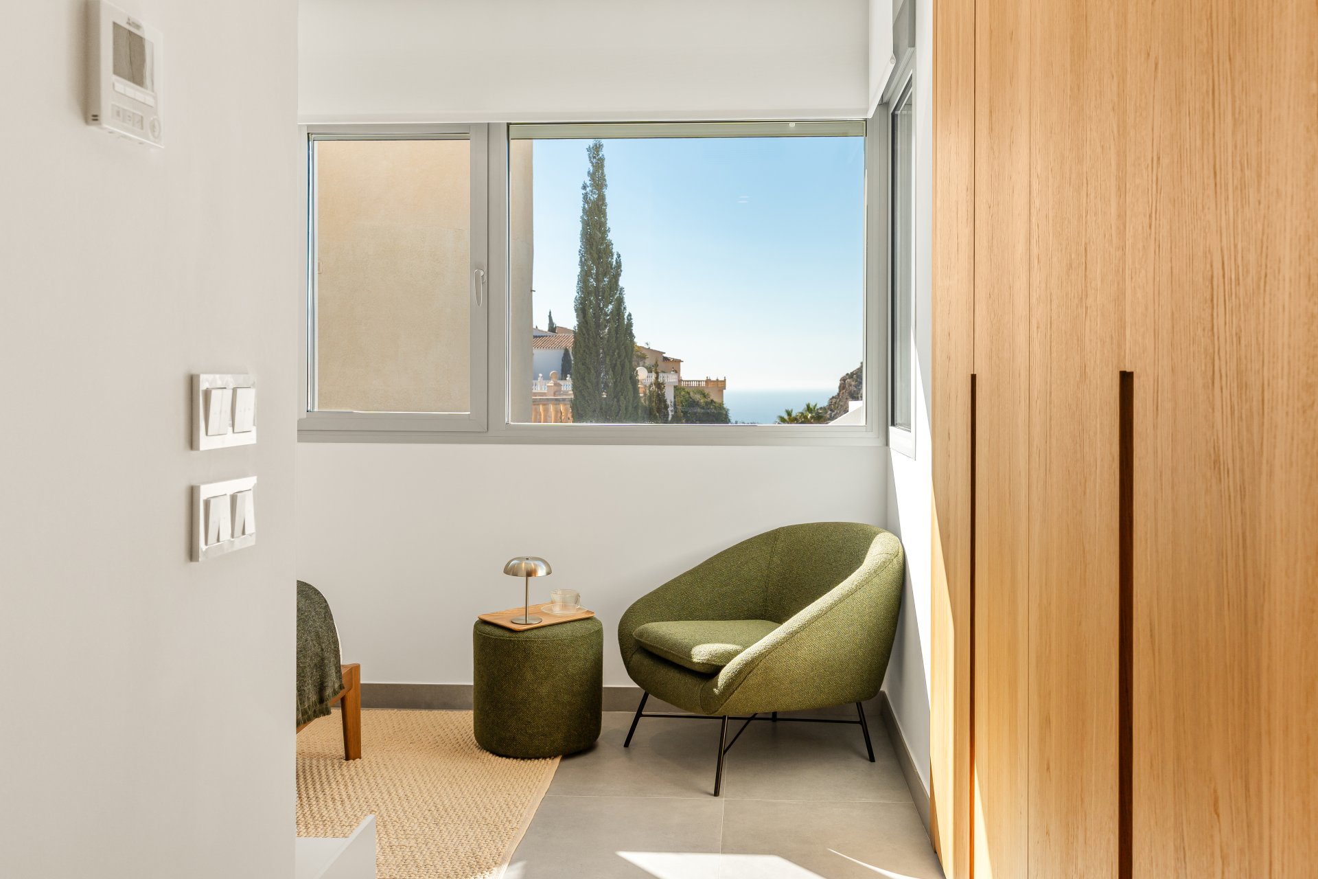 Nieuwbouw Woningen - Villa -
Benitachell - Cumbre del Sol