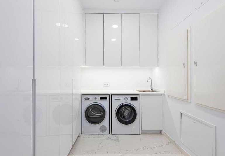 Nieuwbouw Woningen - Villa -
Calpe