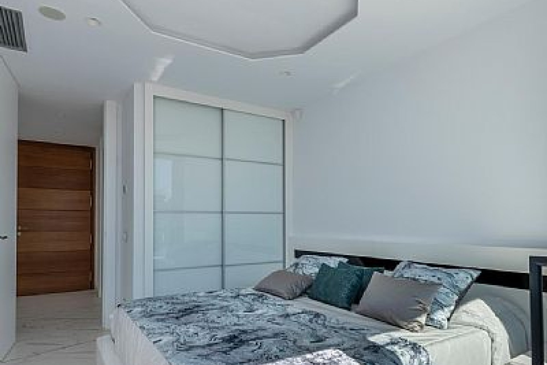 Nieuwbouw Woningen - Villa -
Calpe