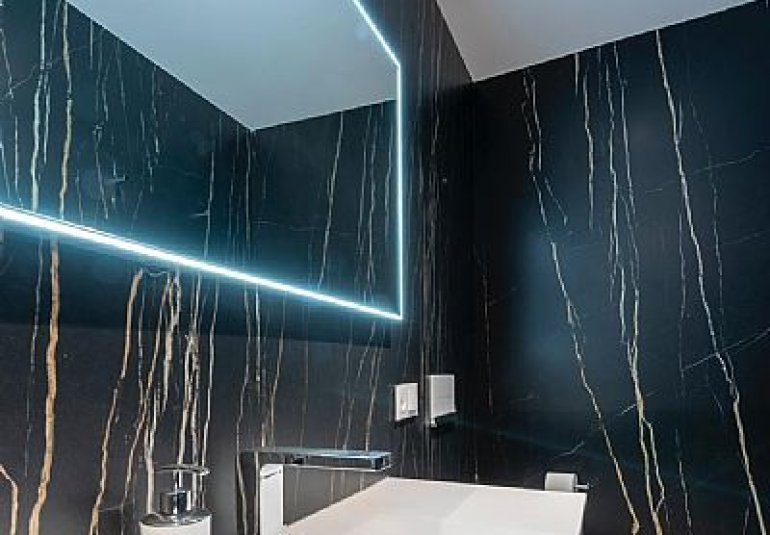 Nieuwbouw Woningen - Villa -
Calpe