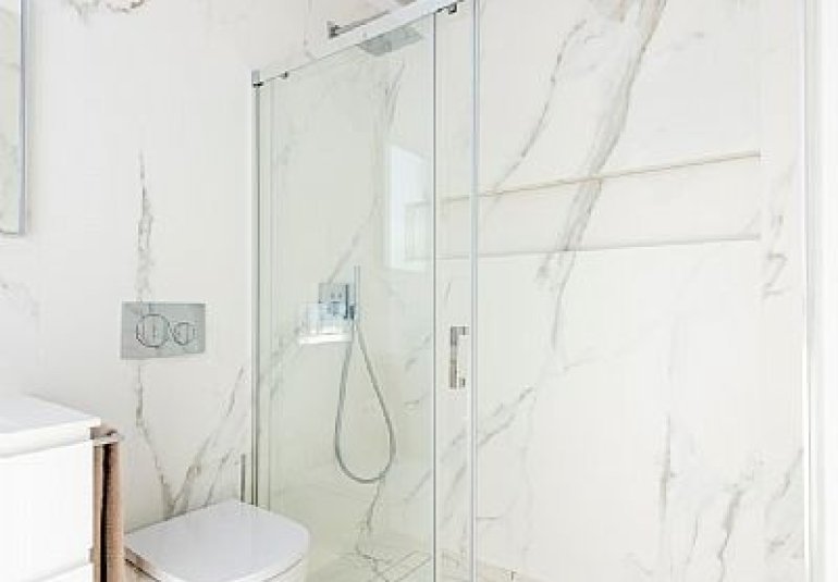Nieuwbouw Woningen - Villa -
Calpe