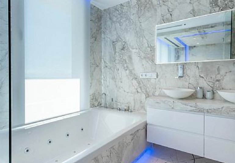 Nieuwbouw Woningen - Villa -
Calpe