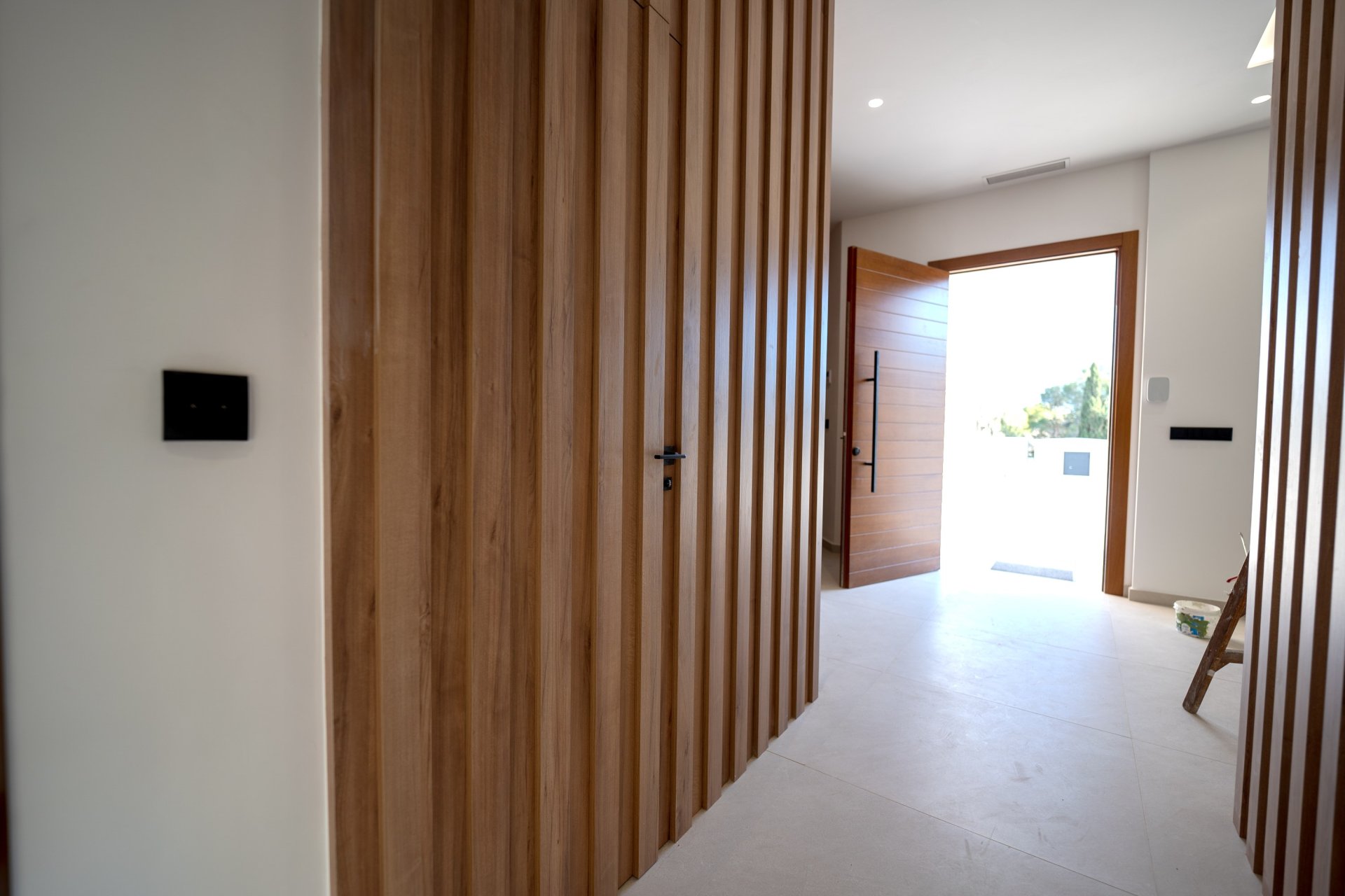 Nieuwbouw Woningen - Villa -
Ciudad Quesada