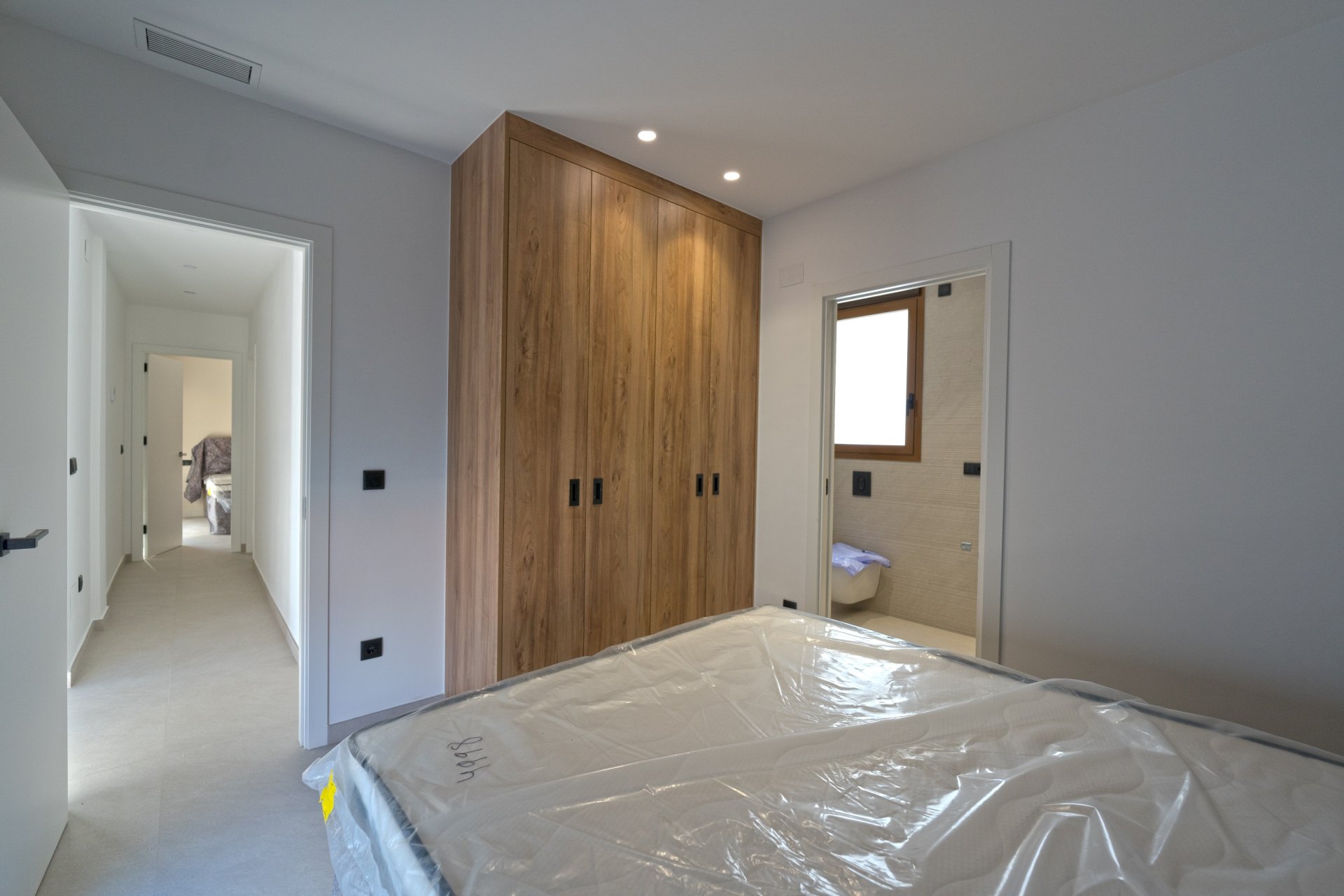 Nieuwbouw Woningen - Villa -
Ciudad Quesada