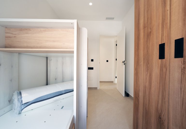 Nieuwbouw Woningen - Villa -
Ciudad Quesada