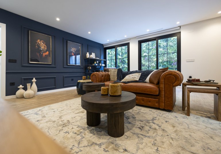 Nieuwbouw Woningen - Villa -
Ciudad Quesada
