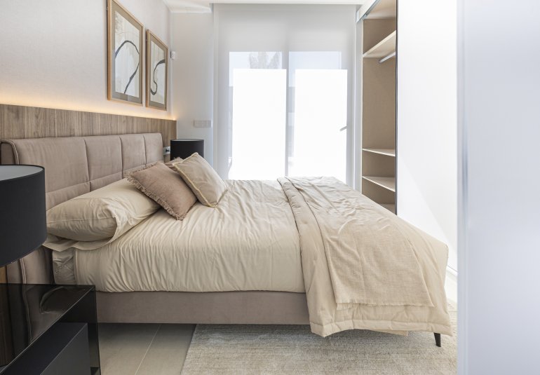 Nieuwbouw Woningen - Villa -
Ciudad Quesada