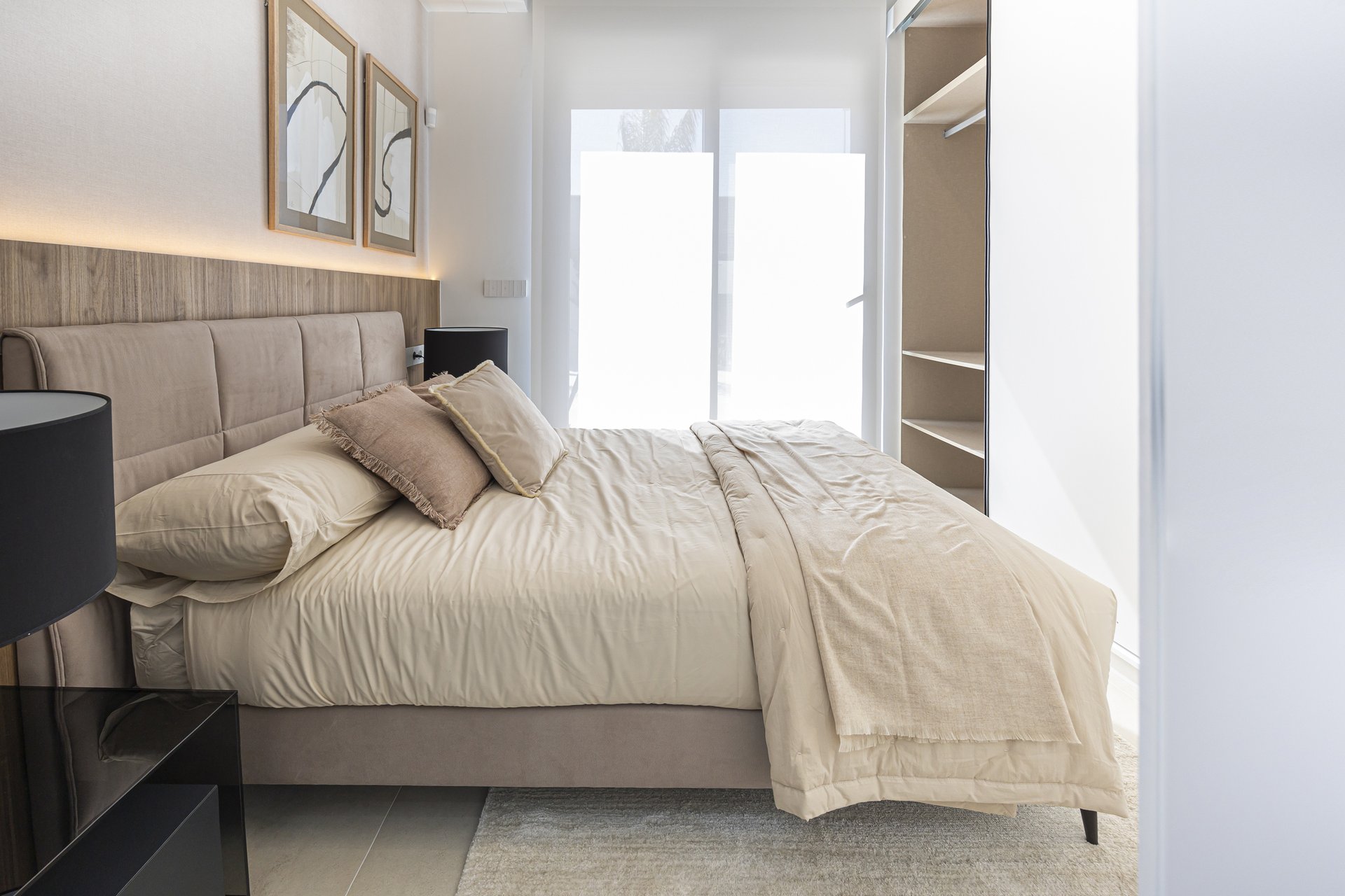 Nieuwbouw Woningen - Villa -
Ciudad Quesada