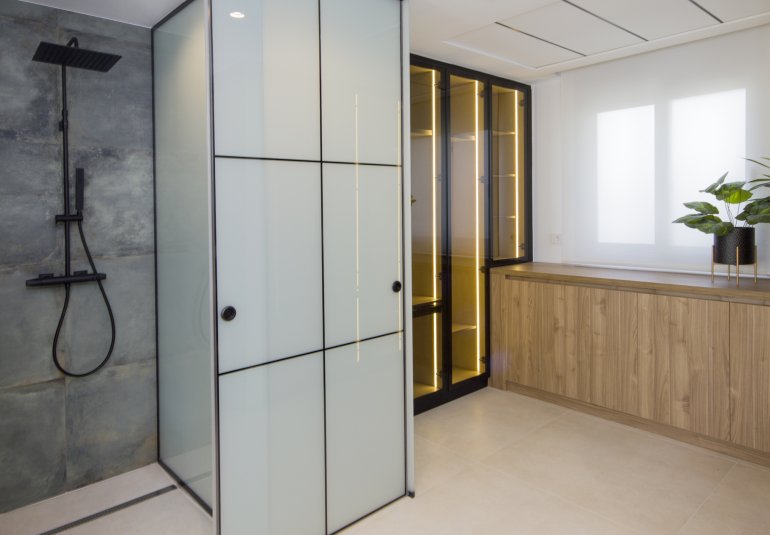 Nieuwbouw Woningen - Villa -
Ciudad Quesada