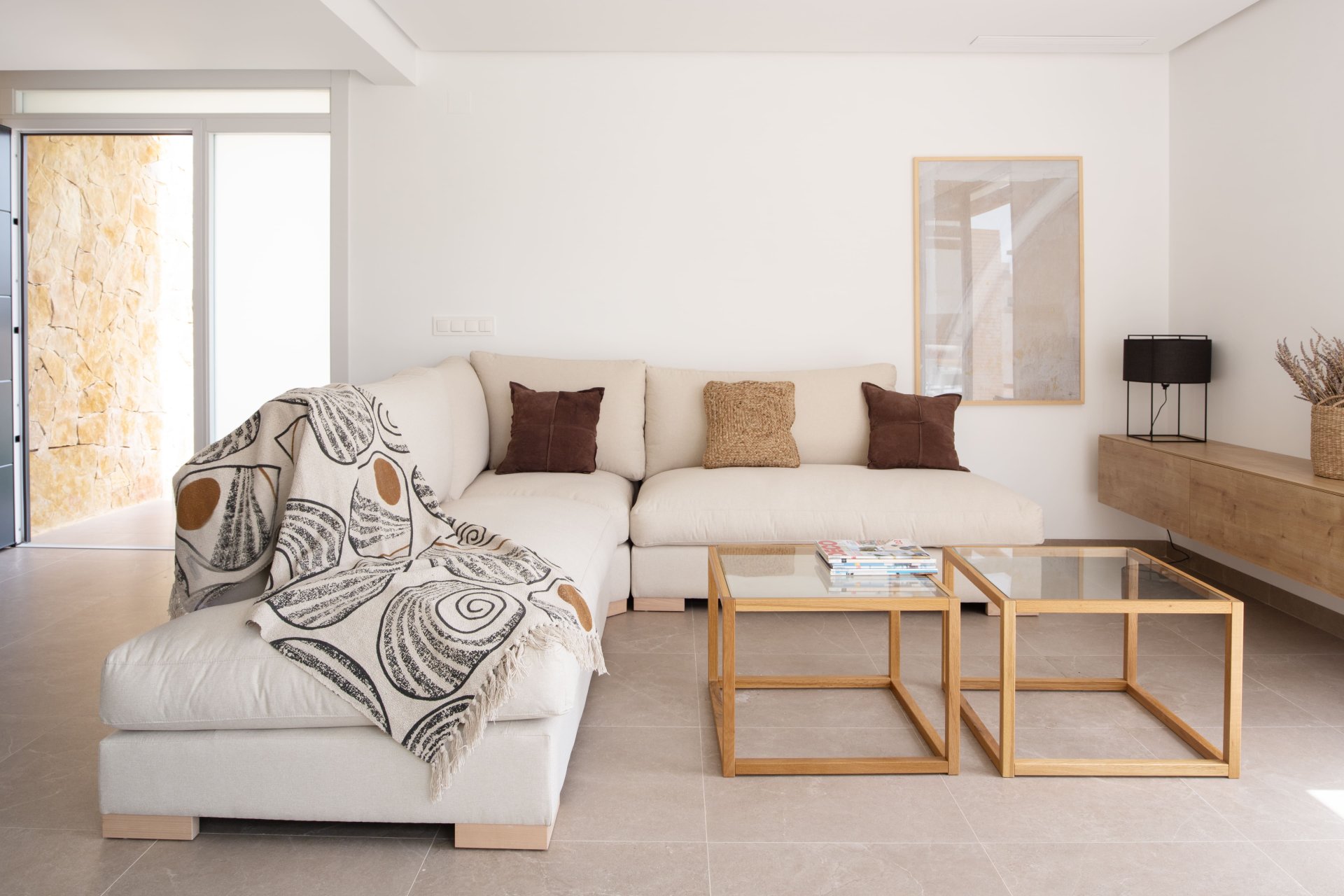 Nieuwbouw Woningen - Villa -
Dehesa de Campoamor